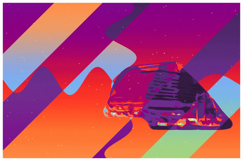 Kobe Meriken Park Modern Artist