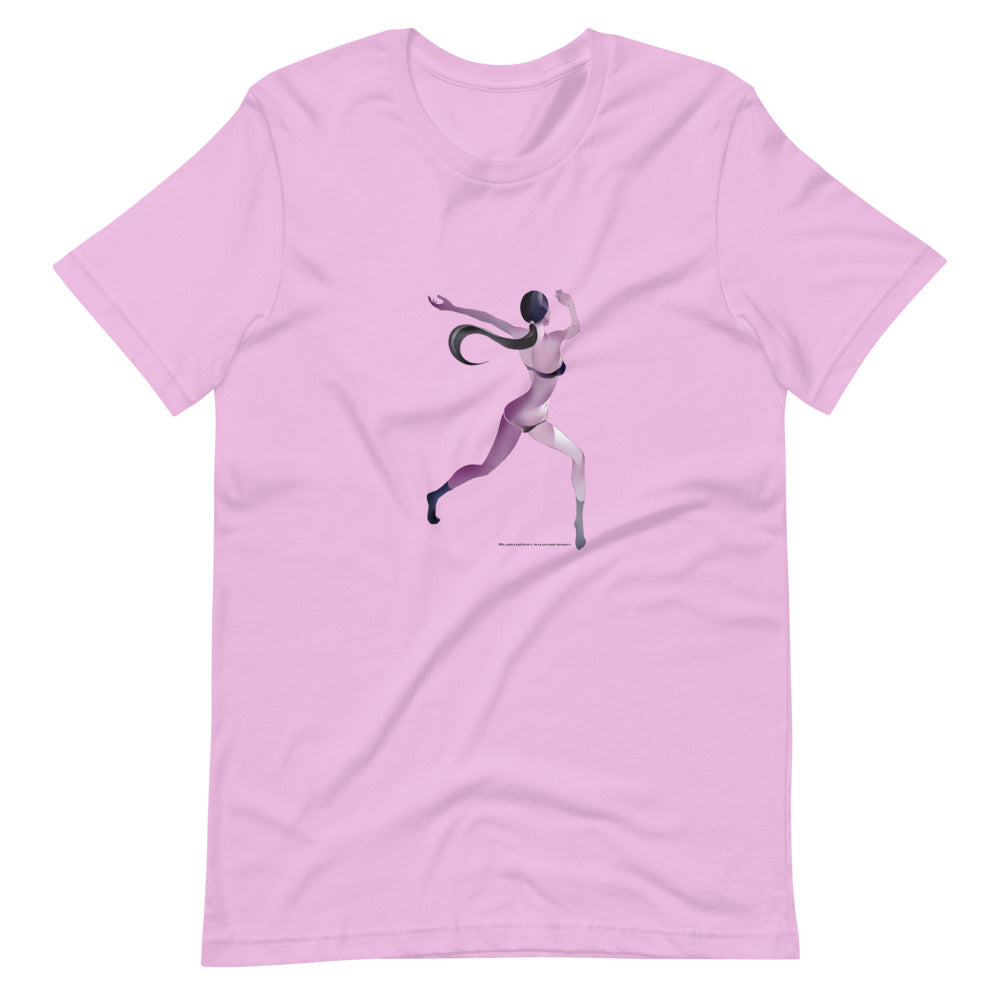 Pose 4 (Light color) - Kobe Gymnastics Posing