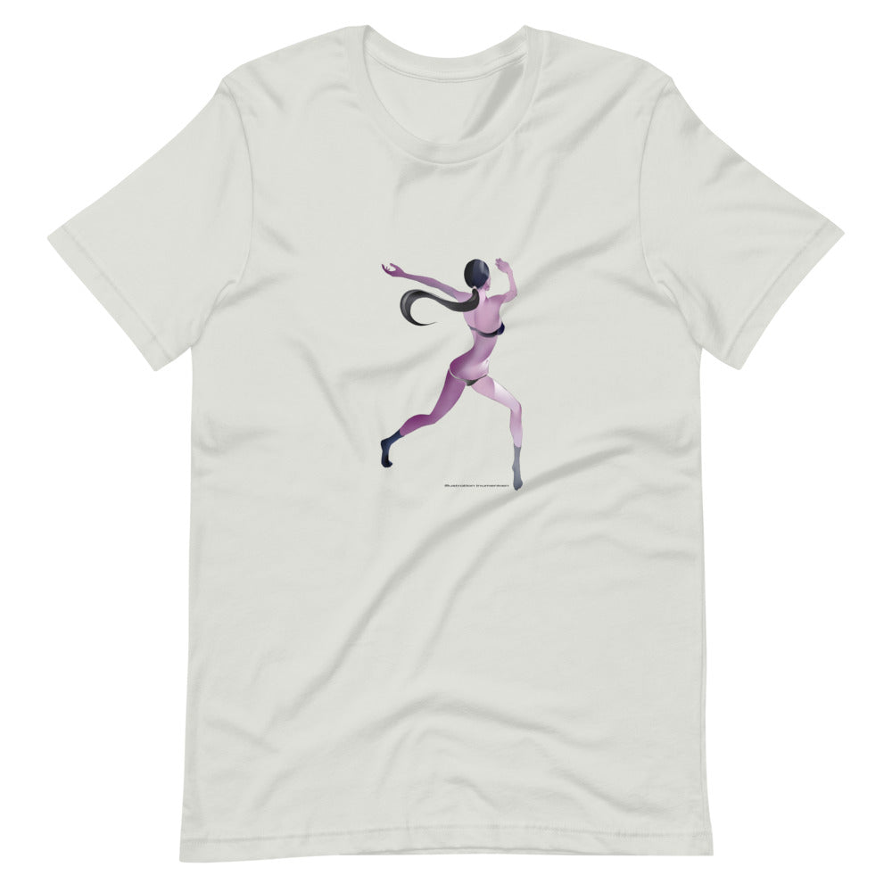 Pose 4 (Light color) - Kobe Gymnastics Posing