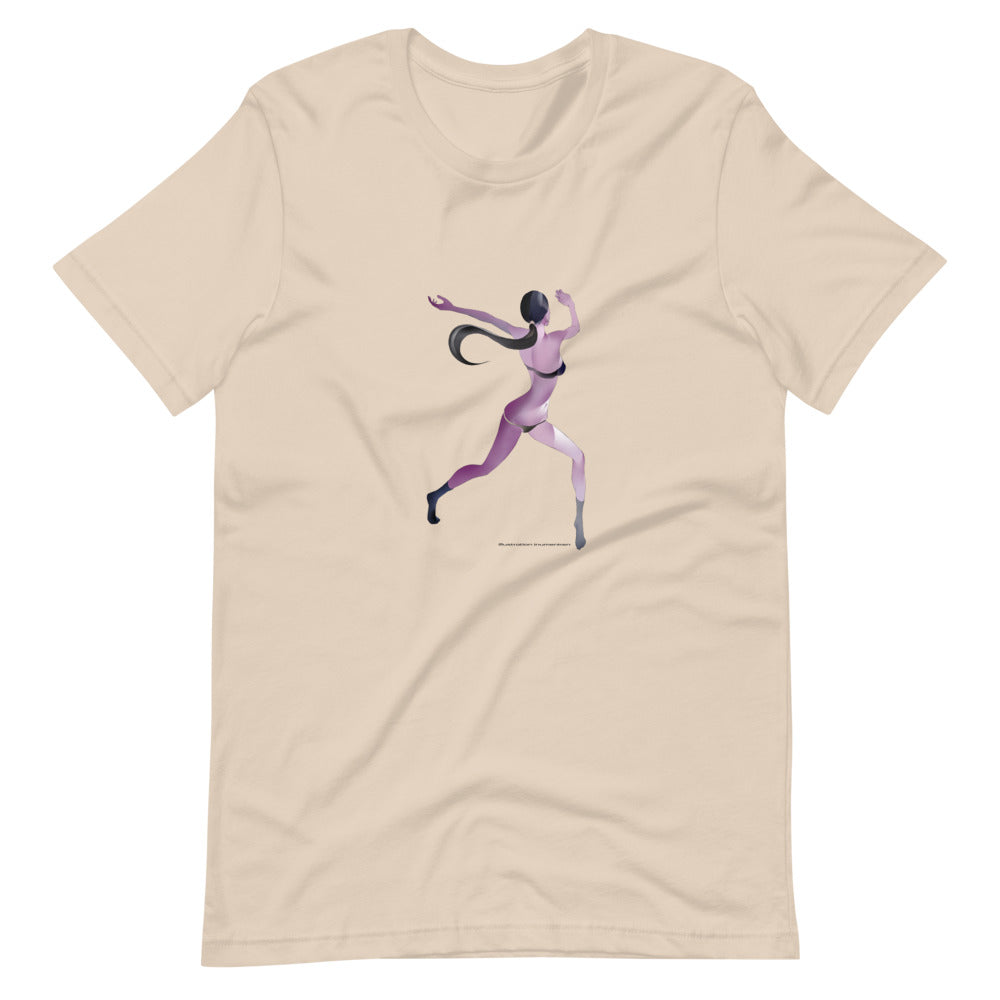 Pose 4 (Light color) - Kobe Gymnastics Posing