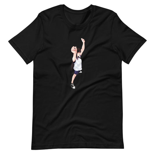 Pose 3 (Dark color) - Kobe Gymnastics Posing